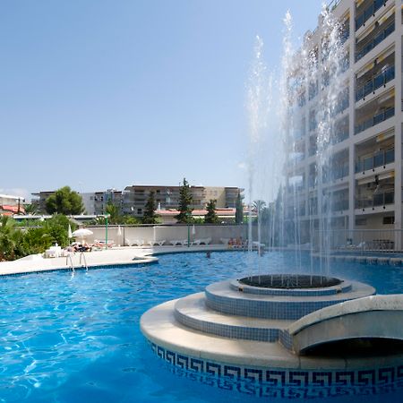 Apartamentos Best Michelangelo Салоу Екстер'єр фото