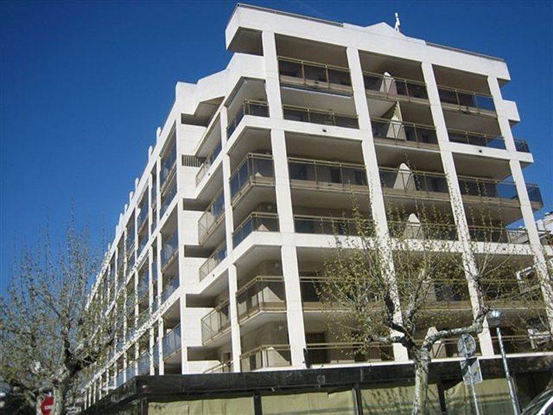 Apartamentos Best Michelangelo Салоу Екстер'єр фото