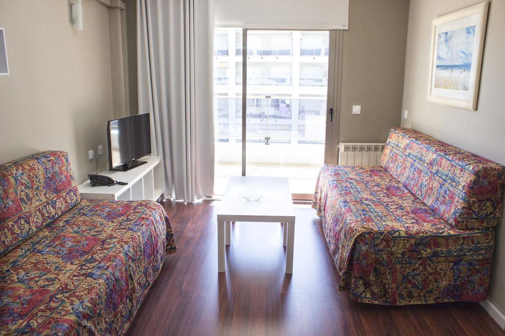 Apartamentos Best Michelangelo Салоу Екстер'єр фото